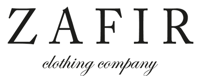 Zafir Clothing Company